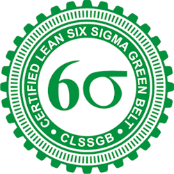 Lean Six Sigma